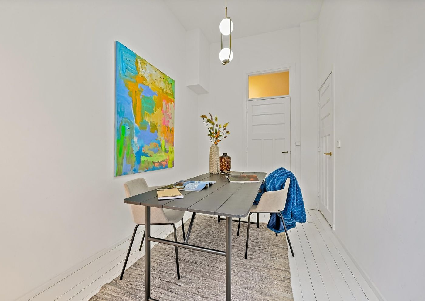 Tollensstraat 53, Den Haag foto-32