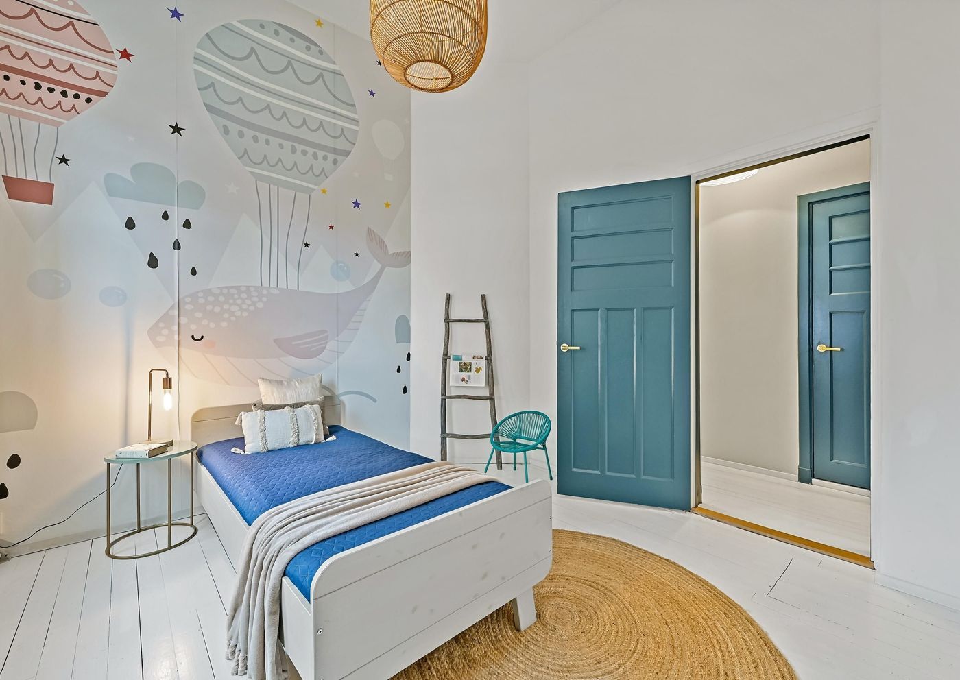 Tollensstraat 53, Den Haag foto-34