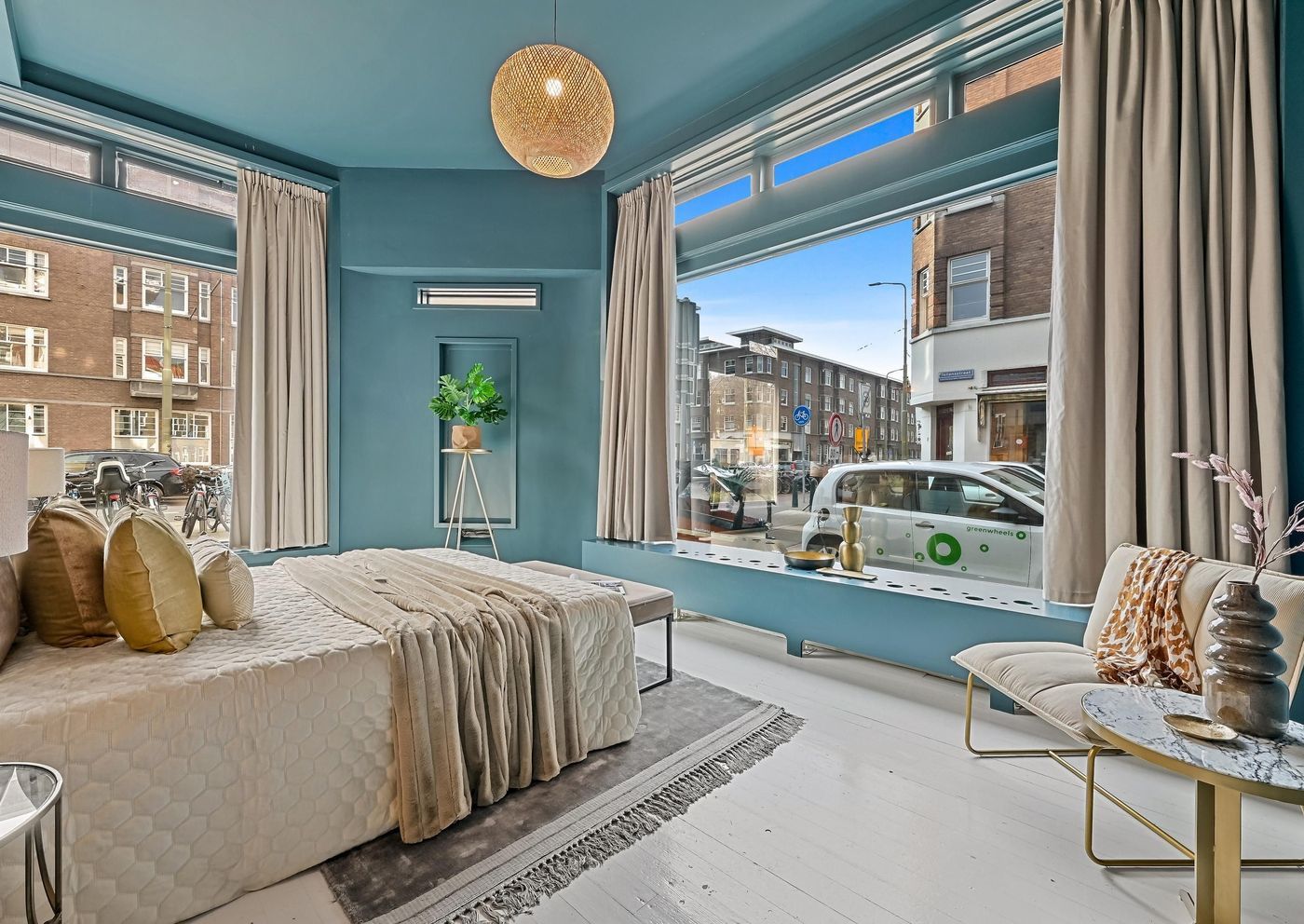 Tollensstraat 53, Den Haag foto-42