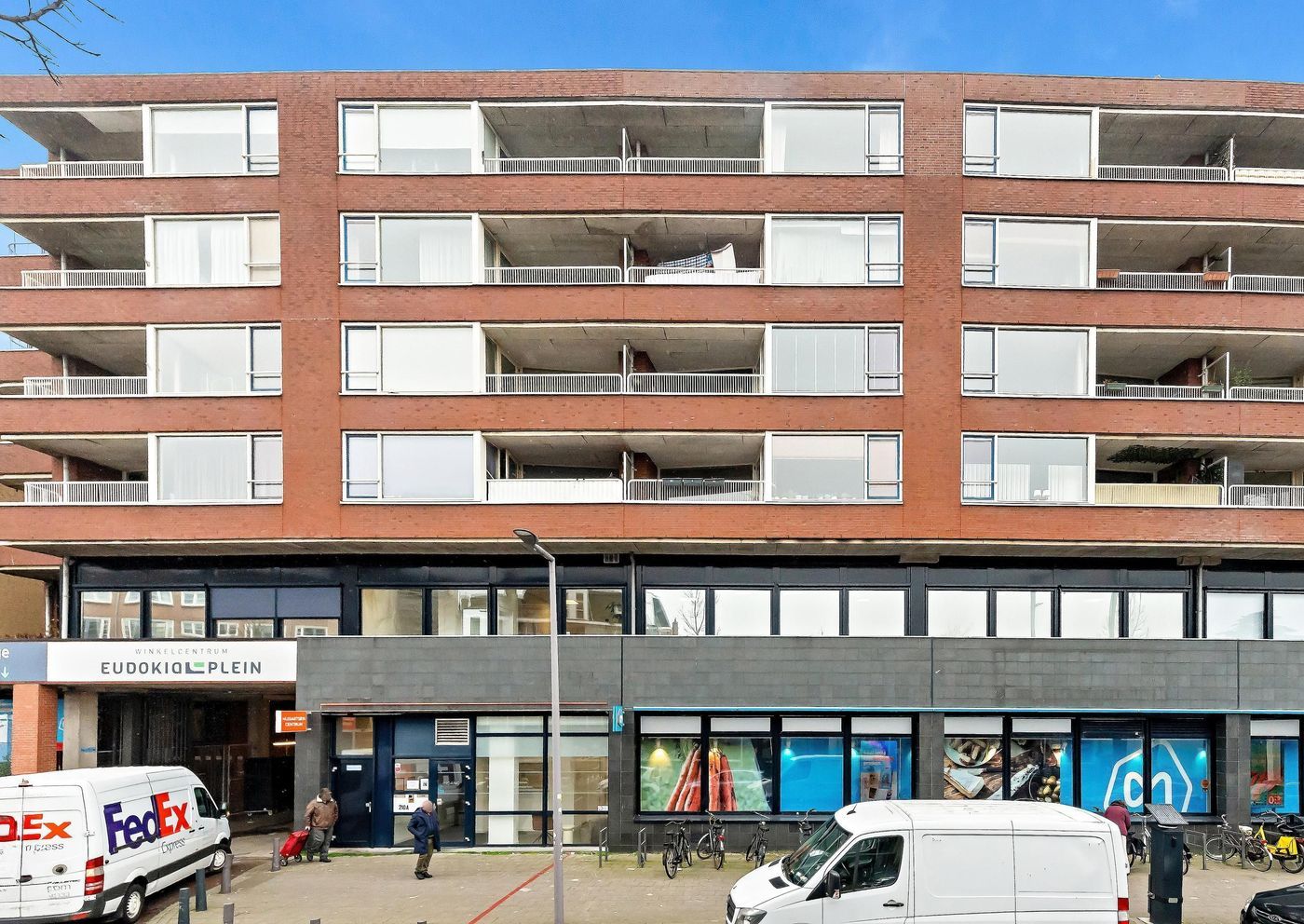 Voorburgstraat 252, Rotterdam foto-3