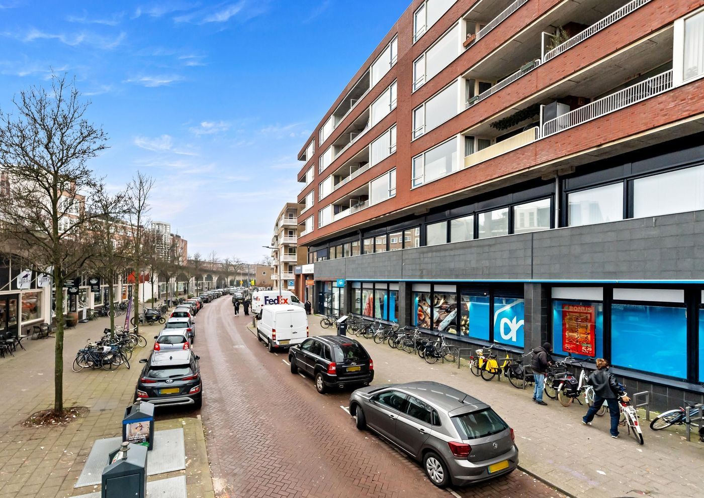 Voorburgstraat 252, Rotterdam foto-32