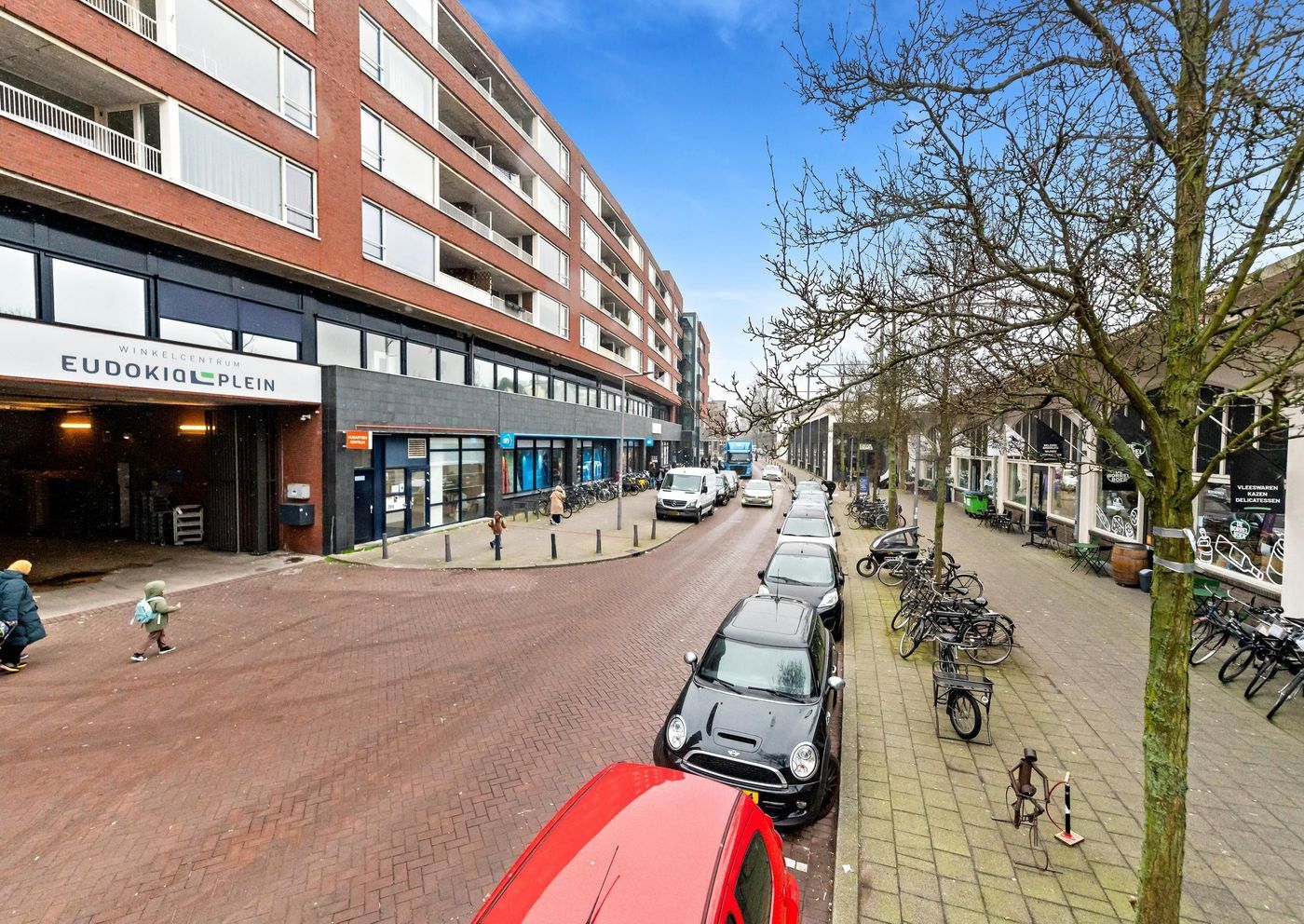 Voorburgstraat 252, Rotterdam foto-33