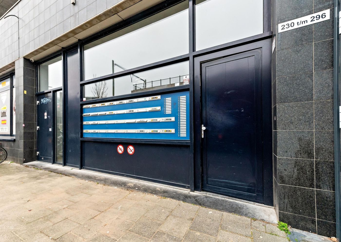 Voorburgstraat 252, Rotterdam foto-5