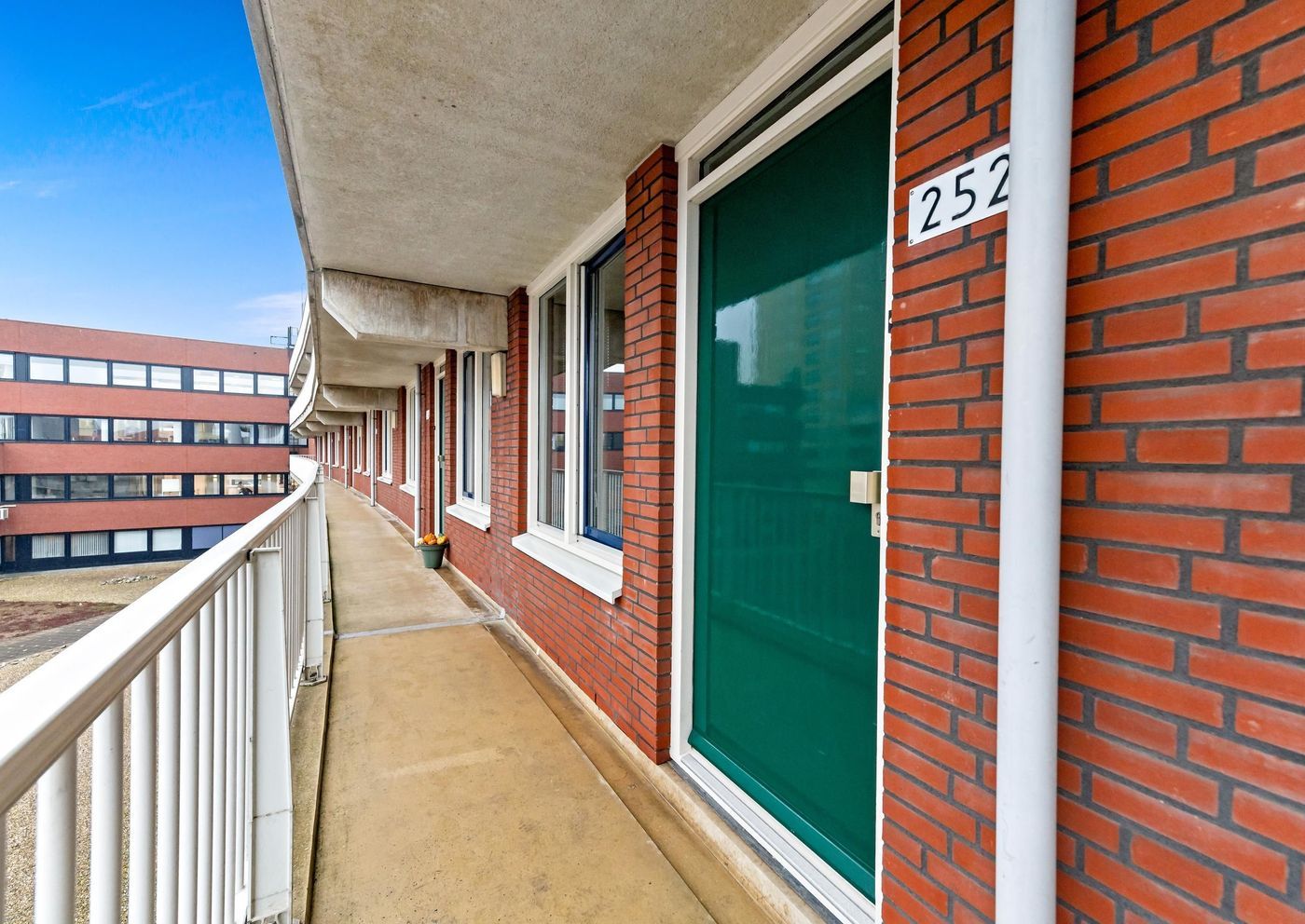 Voorburgstraat 252, Rotterdam foto-11