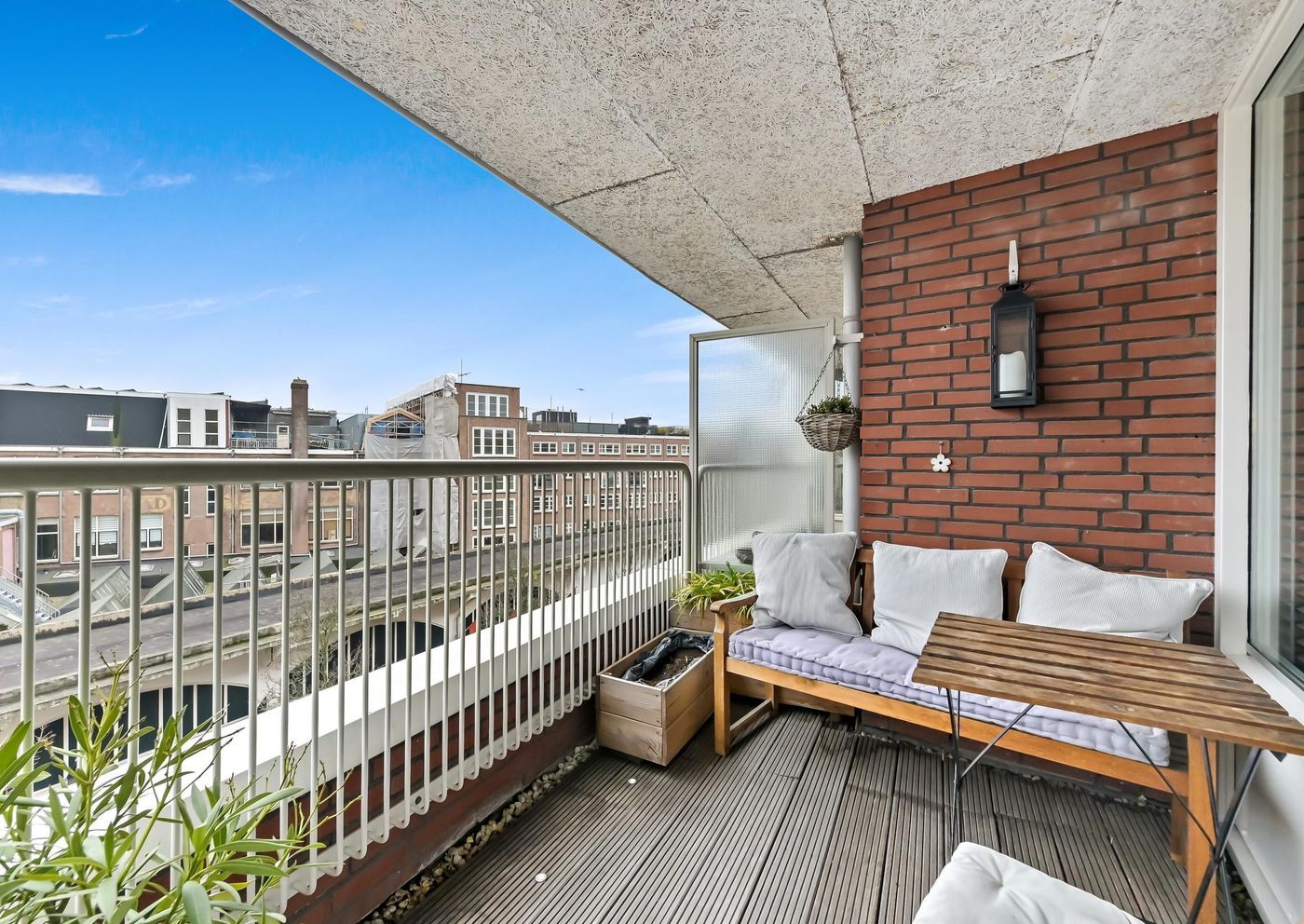 Voorburgstraat 252, Rotterdam foto-1