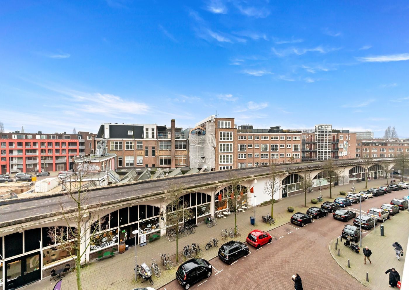 Voorburgstraat 252, Rotterdam foto-20