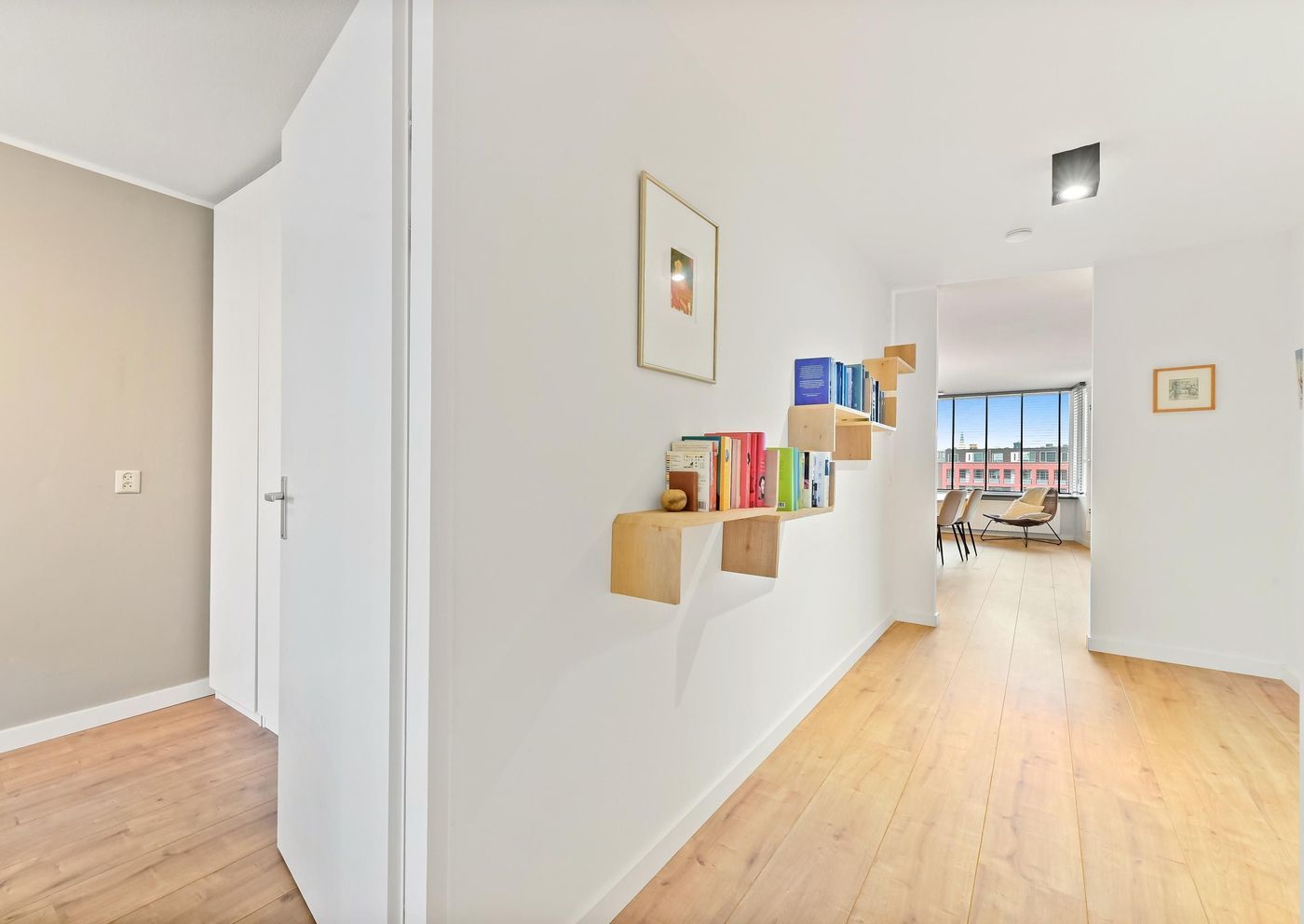 Voorburgstraat 252, Rotterdam foto-22