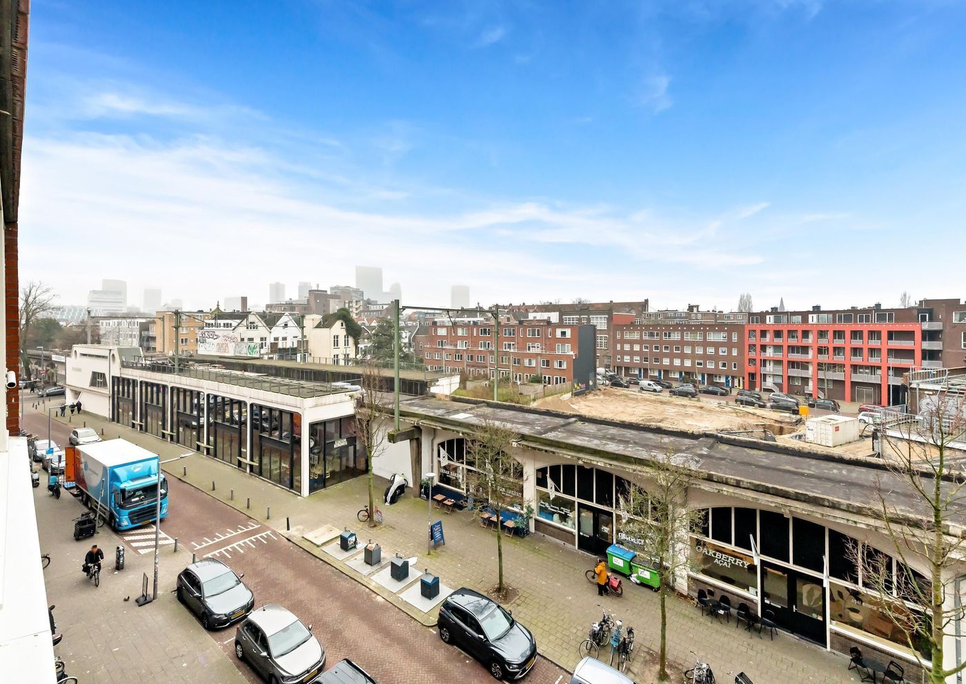 Voorburgstraat 252, Rotterdam foto-21