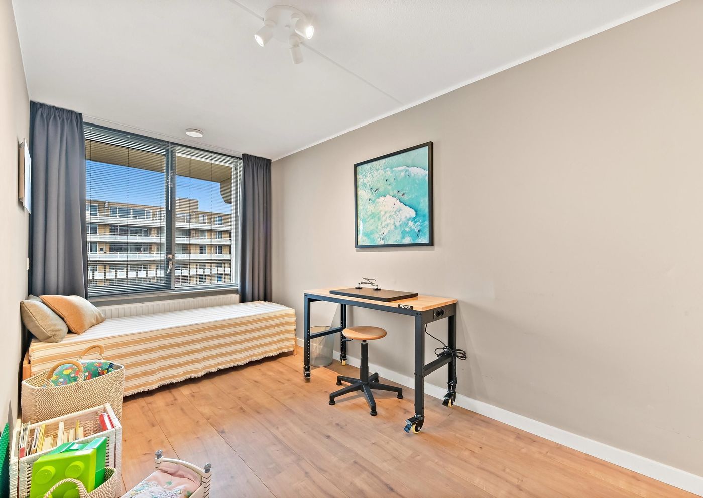 Voorburgstraat 252, Rotterdam foto-28