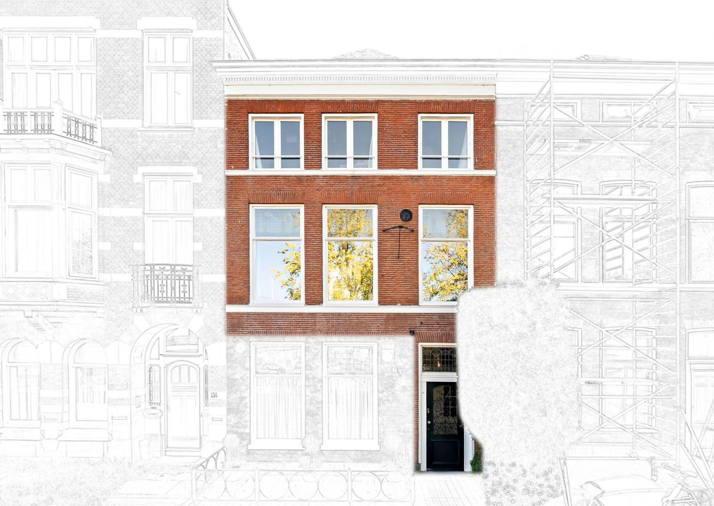 Koninginnegracht 136 A, Den Haag foto-5