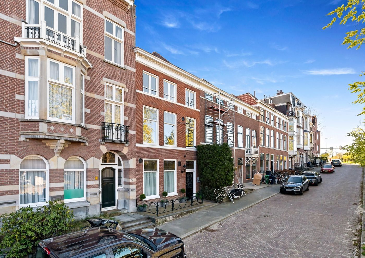 Koninginnegracht 136 A, Den Haag foto-4