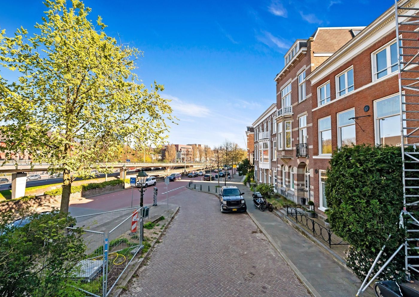 Koninginnegracht 136 A, Den Haag foto-62