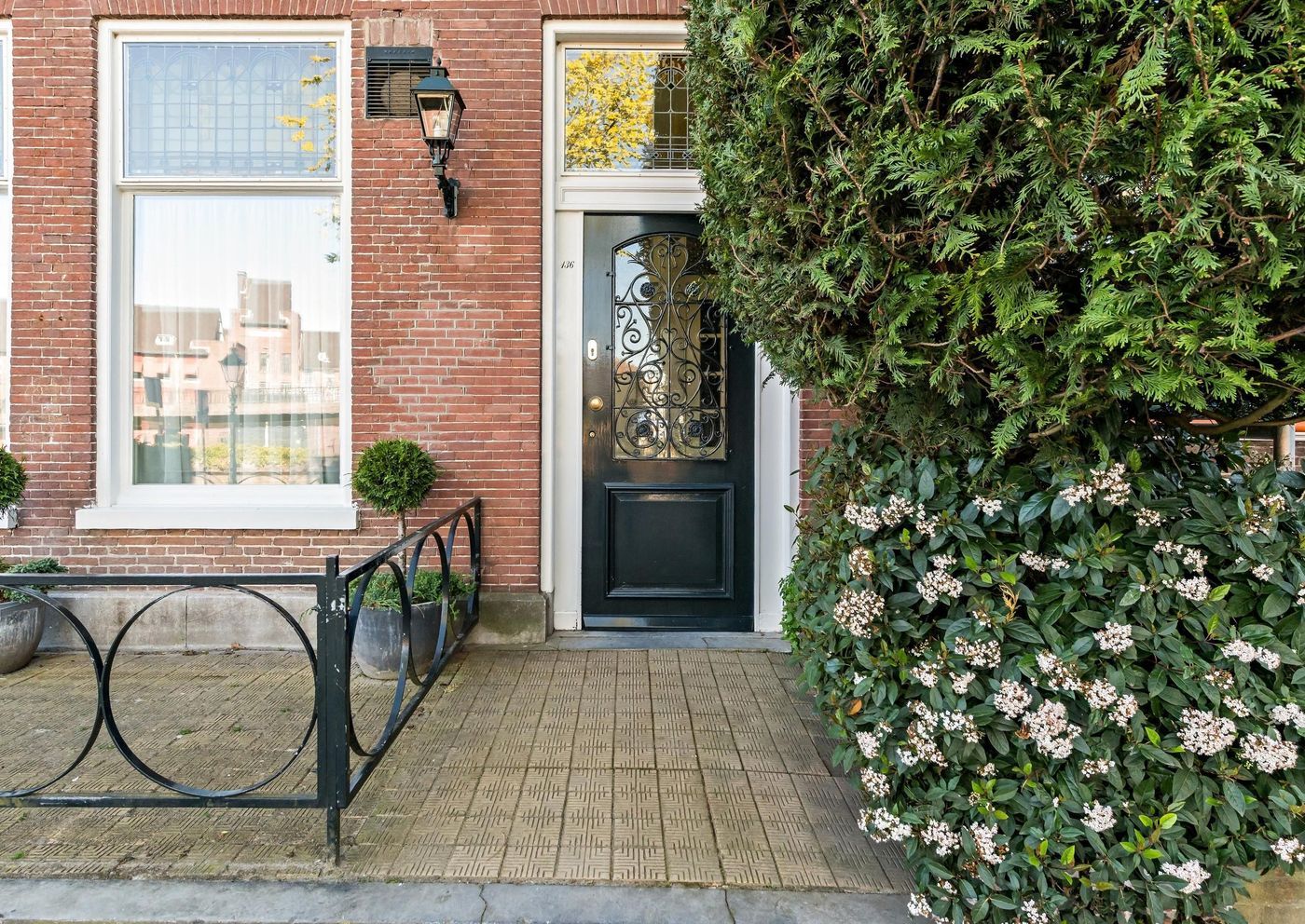 Koninginnegracht 136 A, Den Haag foto-6