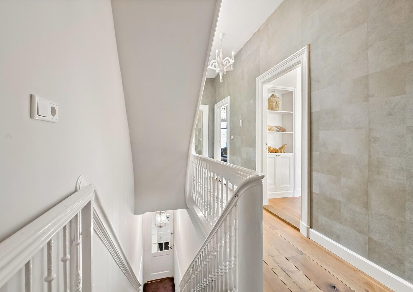 Koninginnegracht 136 A, Den Haag foto-8