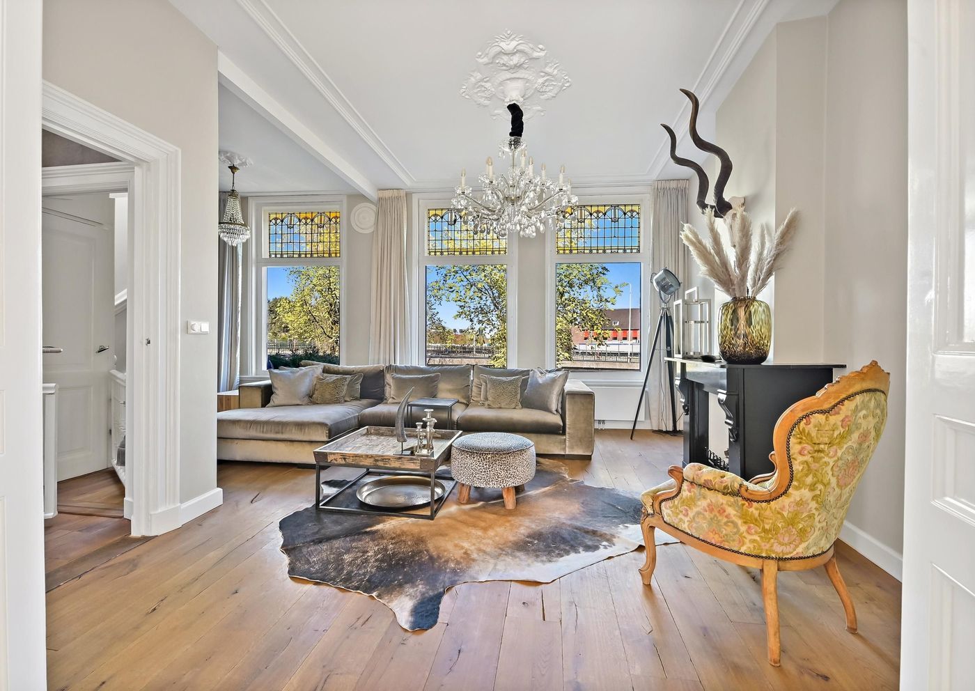 Koninginnegracht 136 A, Den Haag foto-9