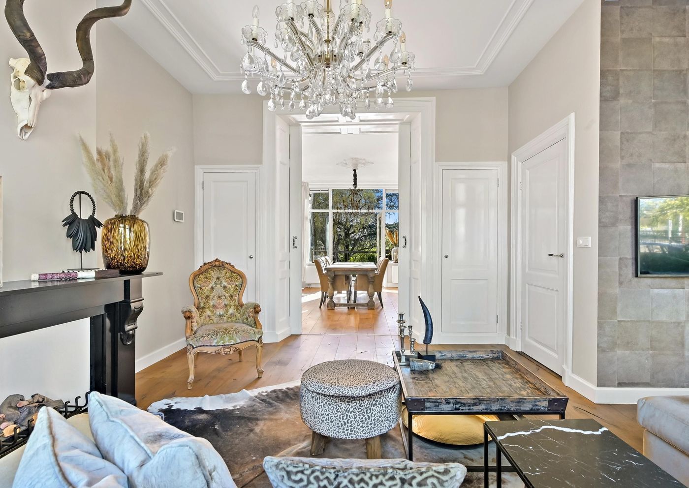 Koninginnegracht 136 A, Den Haag foto-0