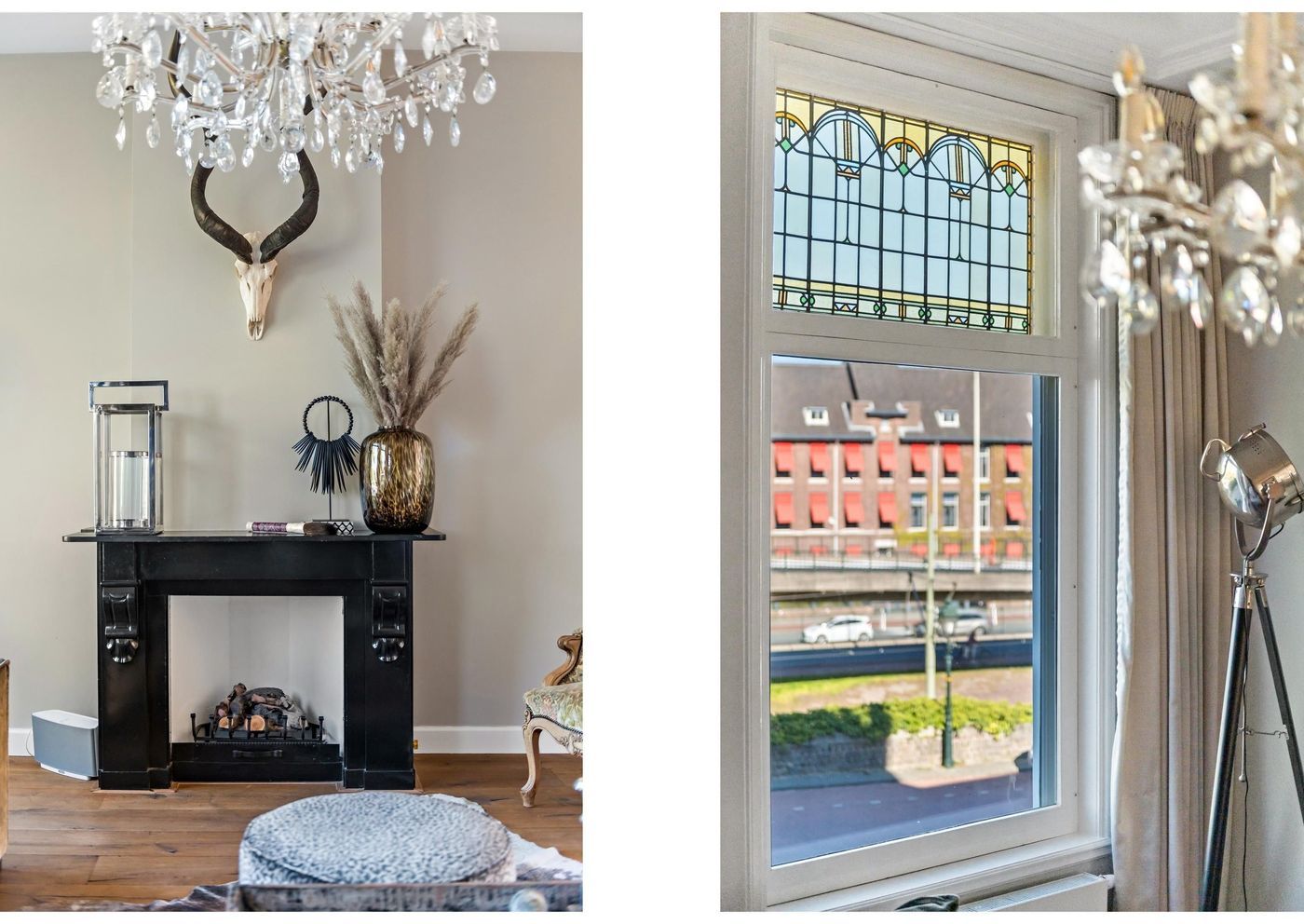 Koninginnegracht 136 A, Den Haag foto-11