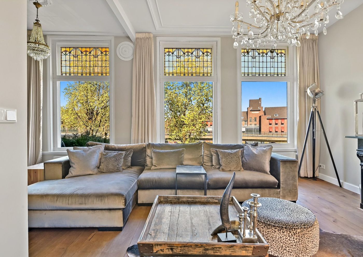 Koninginnegracht 136 A, Den Haag foto-10