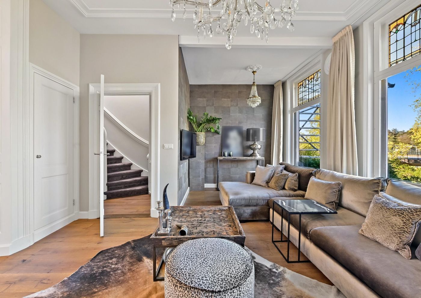 Koninginnegracht 136 A, Den Haag foto-12