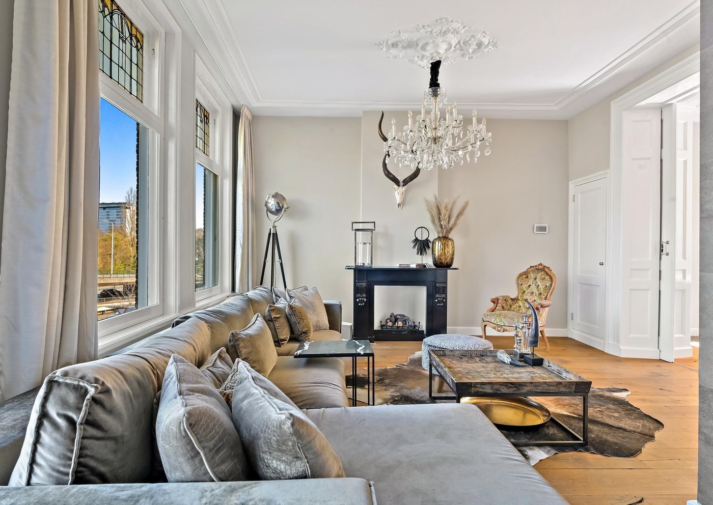 Koninginnegracht 136 A, Den Haag foto-13