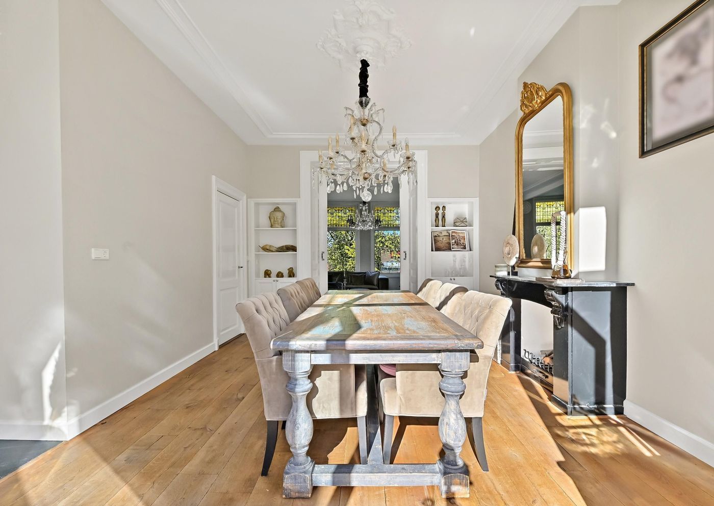 Koninginnegracht 136 A, Den Haag foto-16