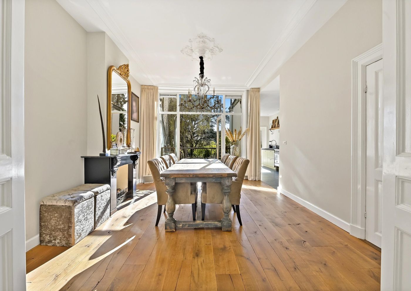 Koninginnegracht 136 A, Den Haag foto-15