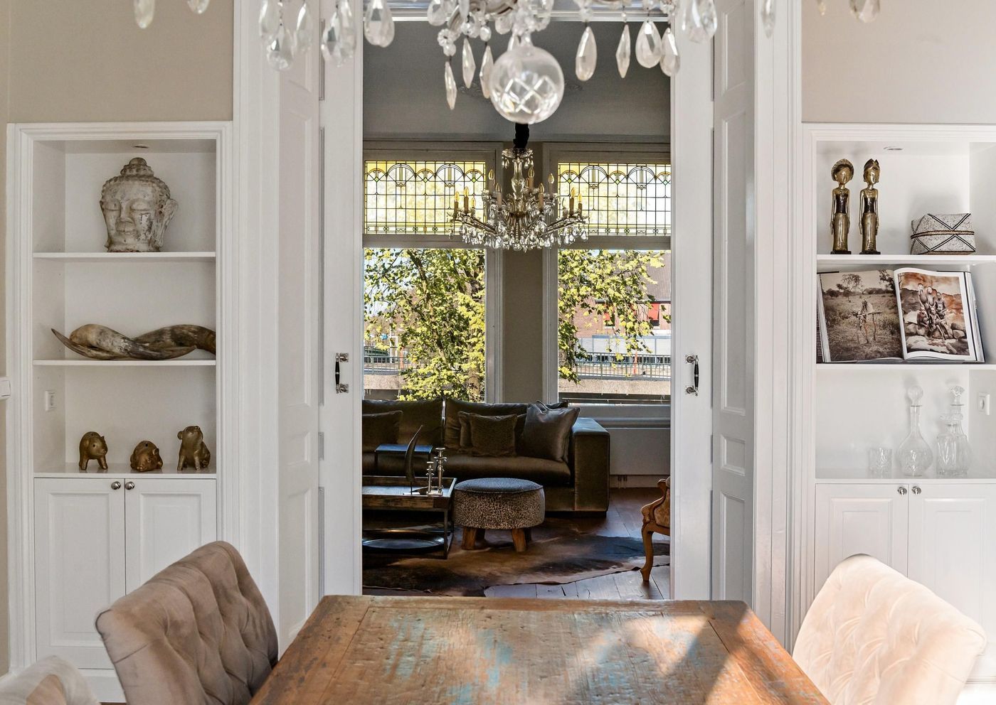 Koninginnegracht 136 A, Den Haag foto-17