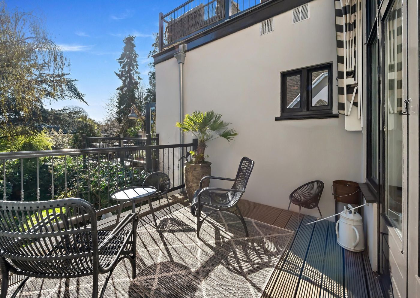 Koninginnegracht 136 A, Den Haag foto-2