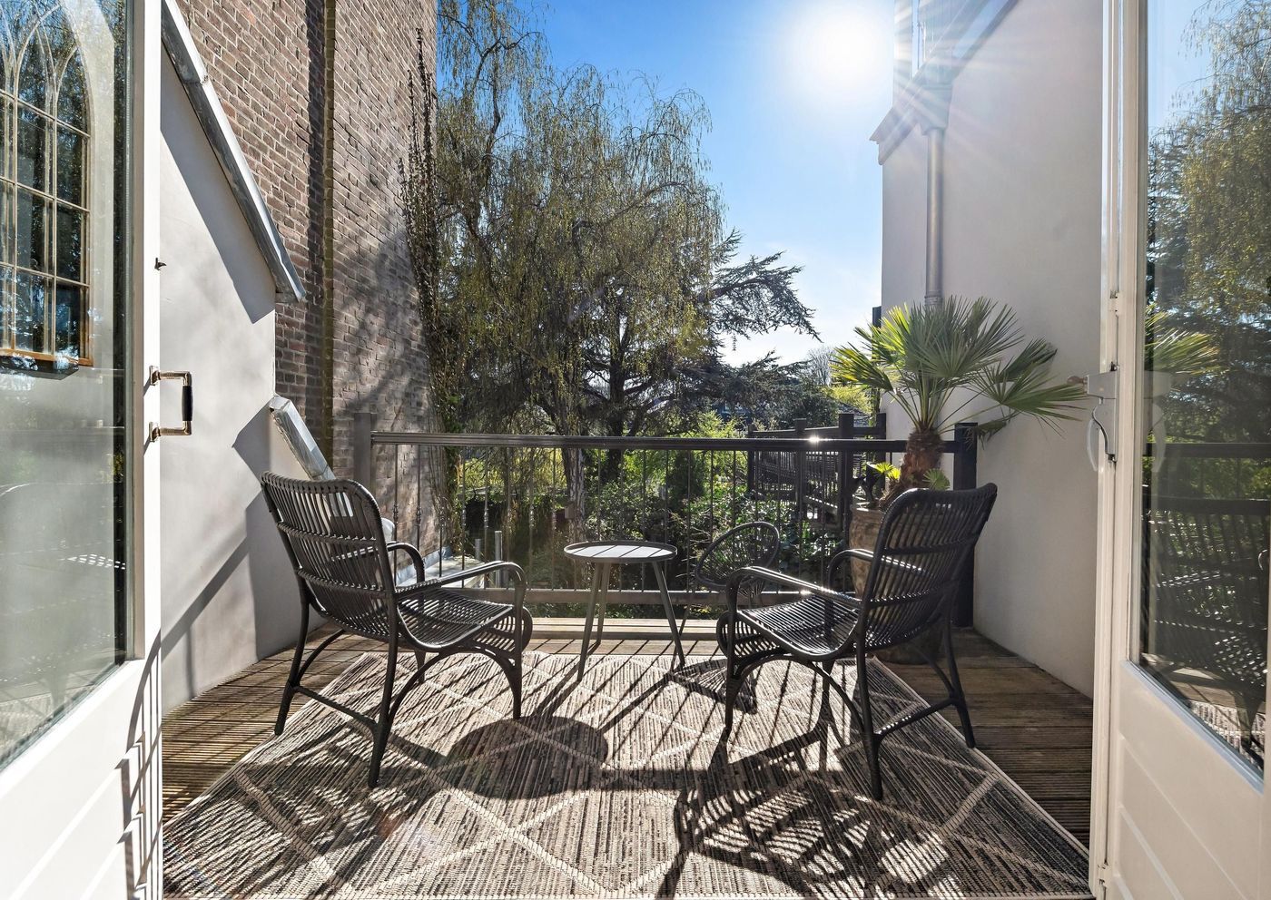 Koninginnegracht 136 A, Den Haag foto-21