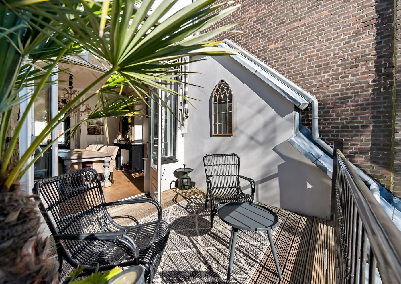 Koninginnegracht 136 A, Den Haag foto-22