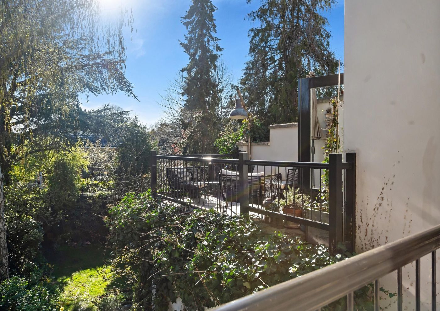 Koninginnegracht 136 A, Den Haag foto-23