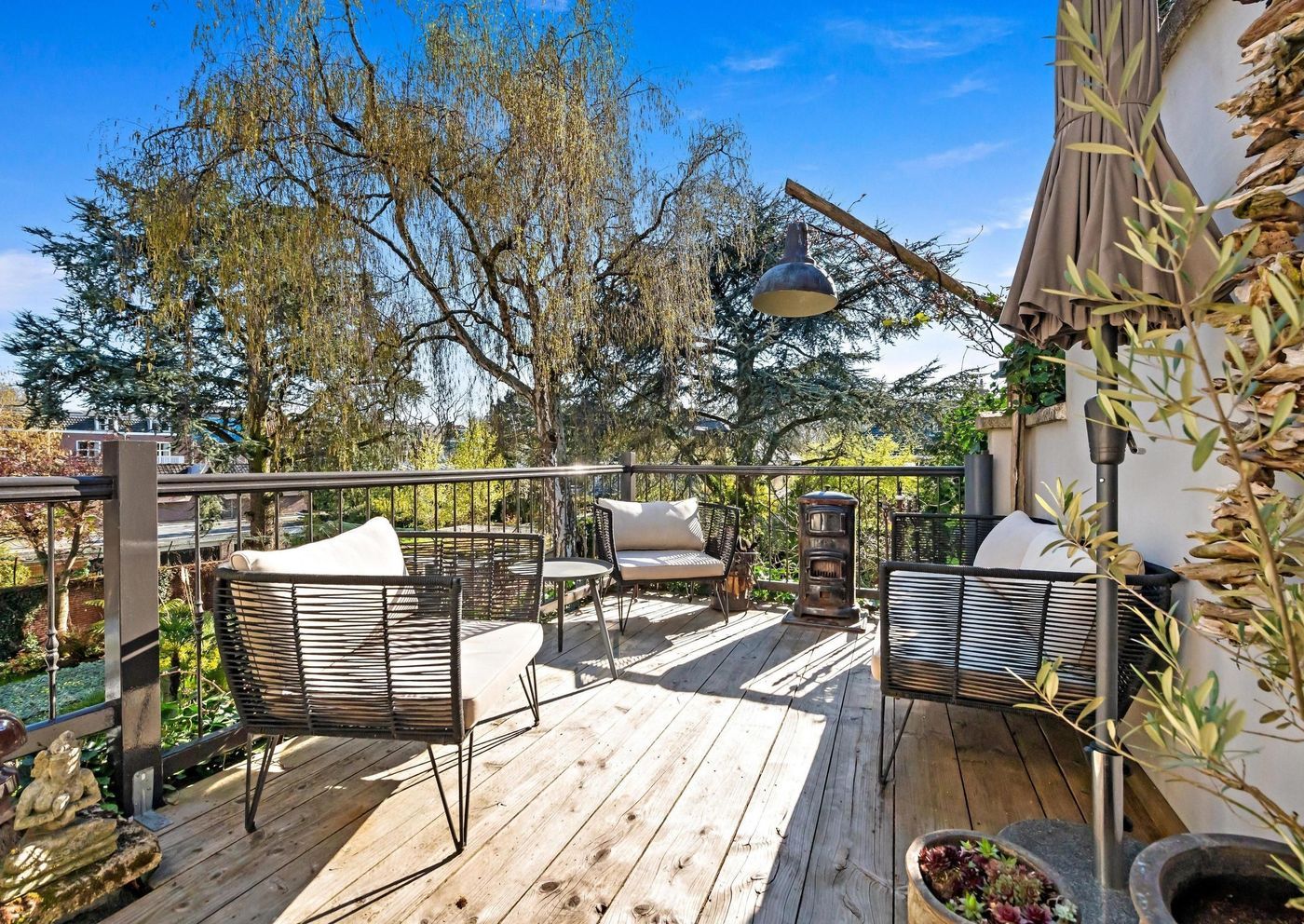 Koninginnegracht 136 A, Den Haag foto-28