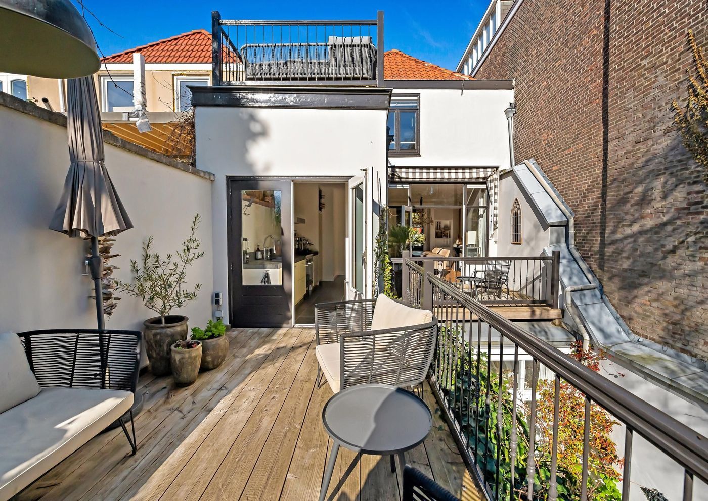 Koninginnegracht 136 A, Den Haag foto-29