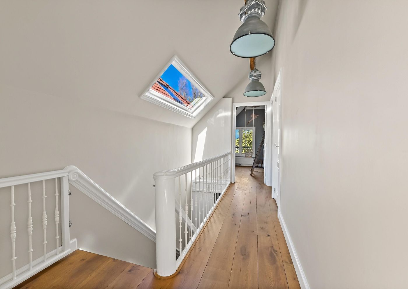 Koninginnegracht 136 A, Den Haag foto-35