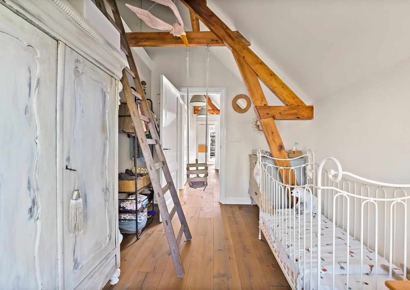 Koninginnegracht 136 A, Den Haag foto-37