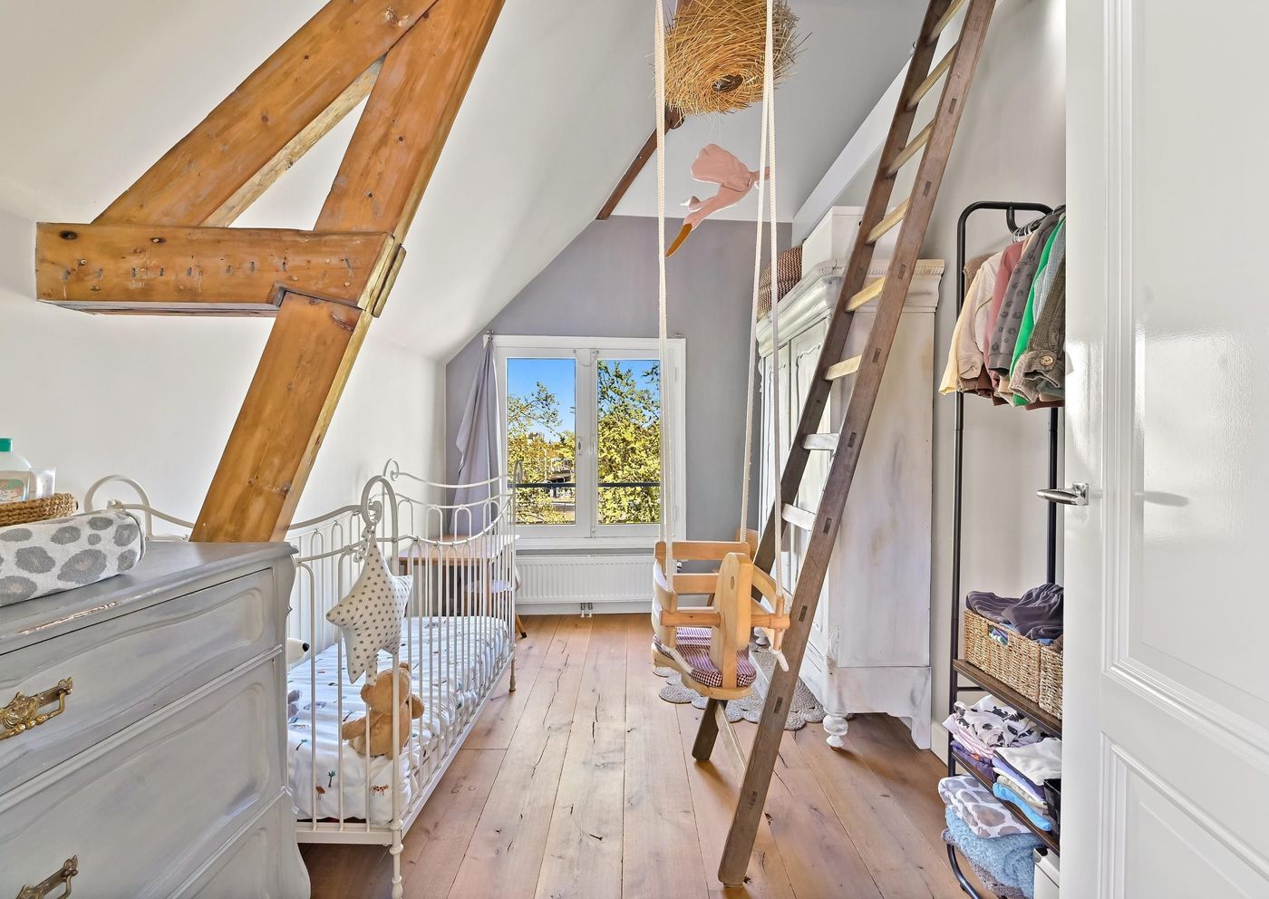 Koninginnegracht 136 A, Den Haag foto-36