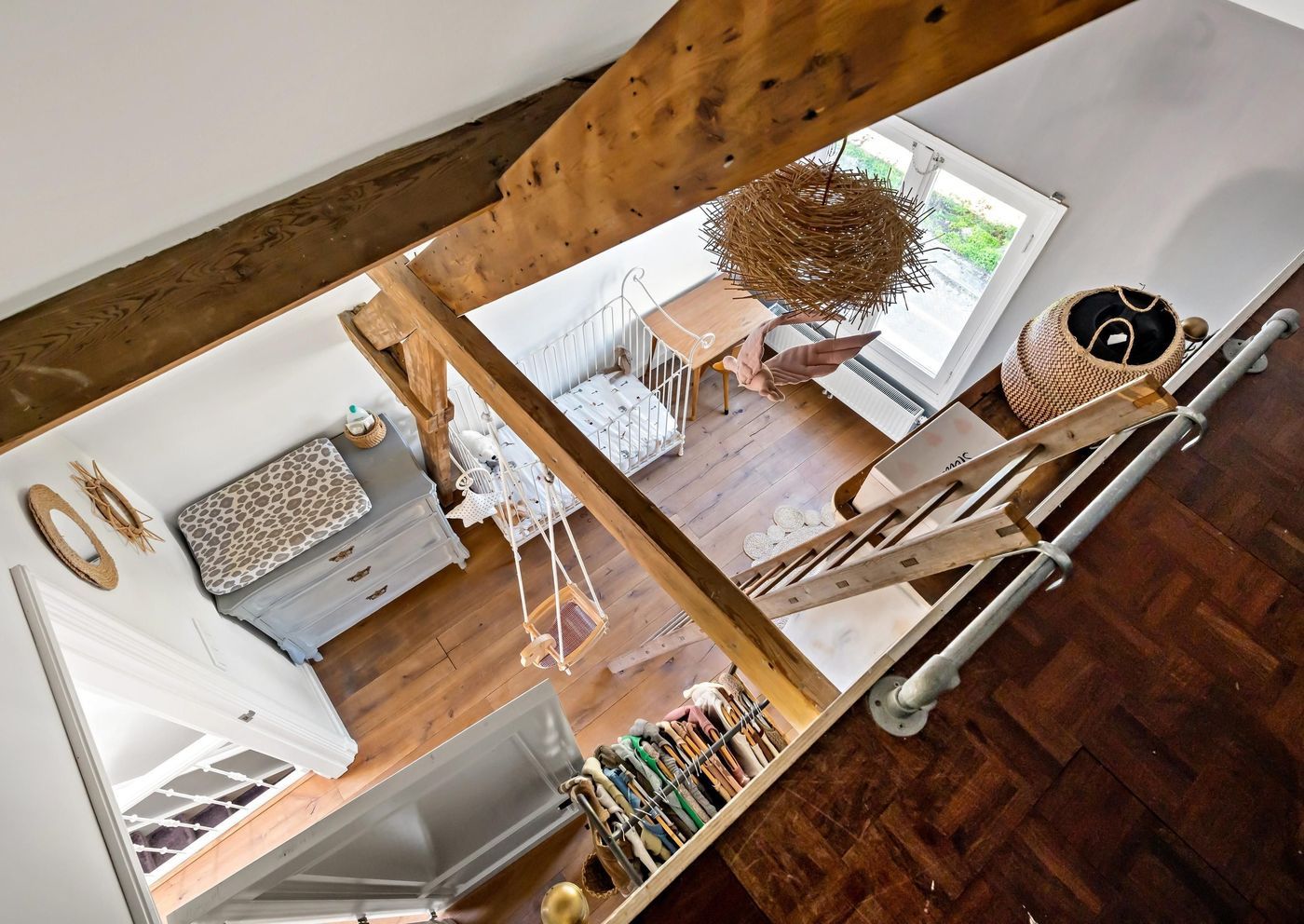 Koninginnegracht 136 A, Den Haag foto-38