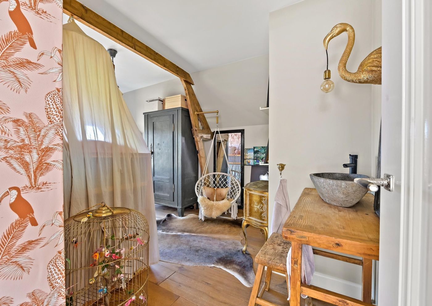 Koninginnegracht 136 A, Den Haag foto-41