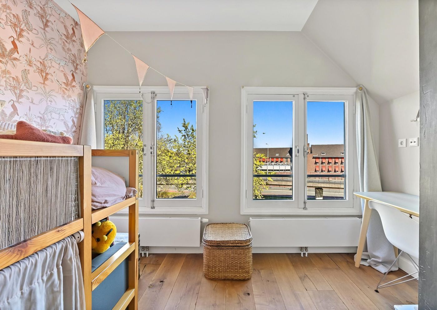 Koninginnegracht 136 A, Den Haag foto-43