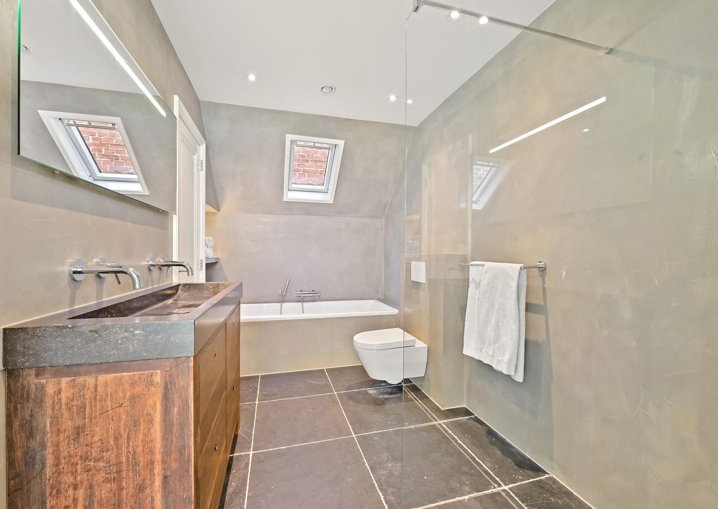 Koninginnegracht 136 A, Den Haag foto-45