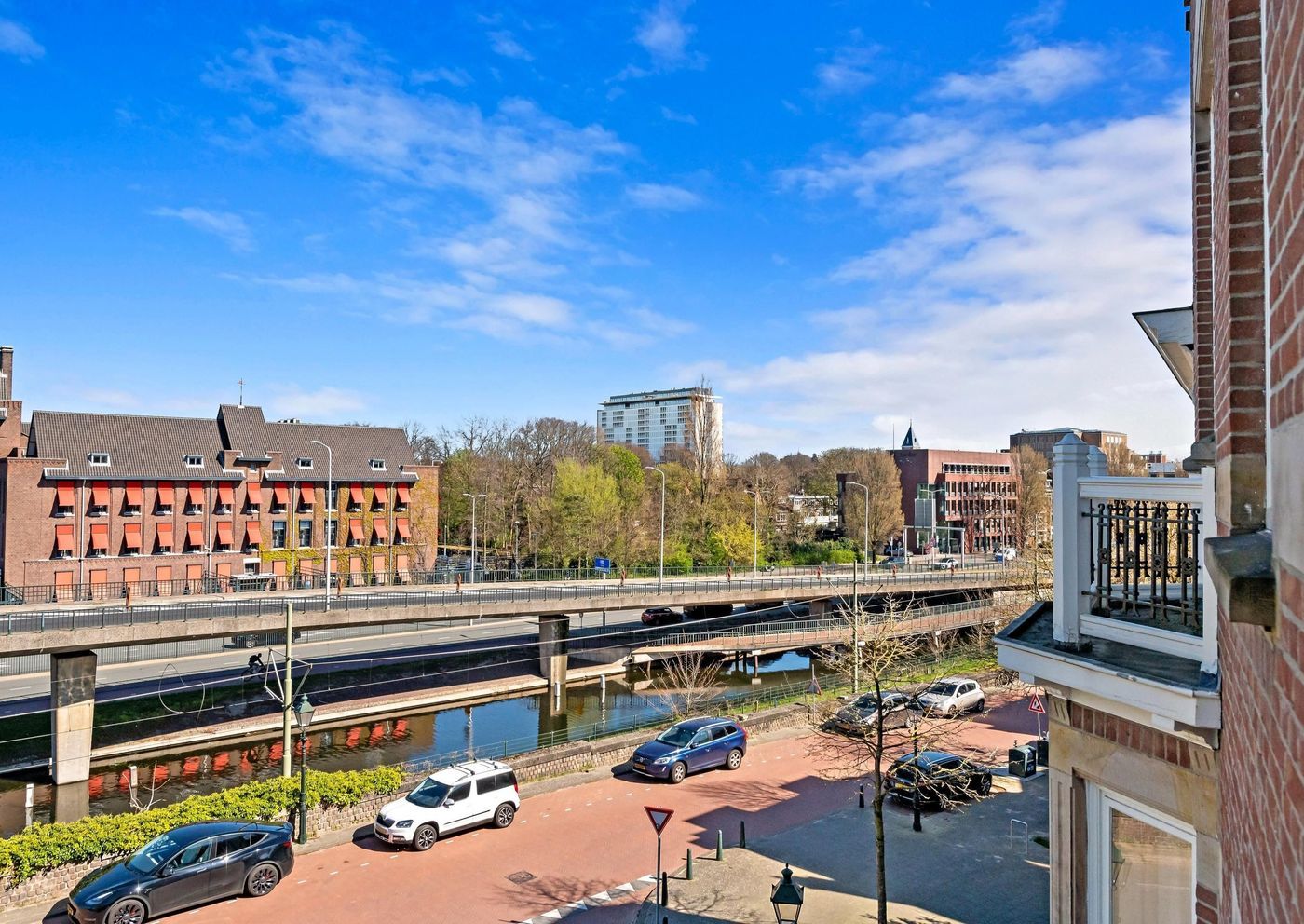 Koninginnegracht 136 A, Den Haag foto-44