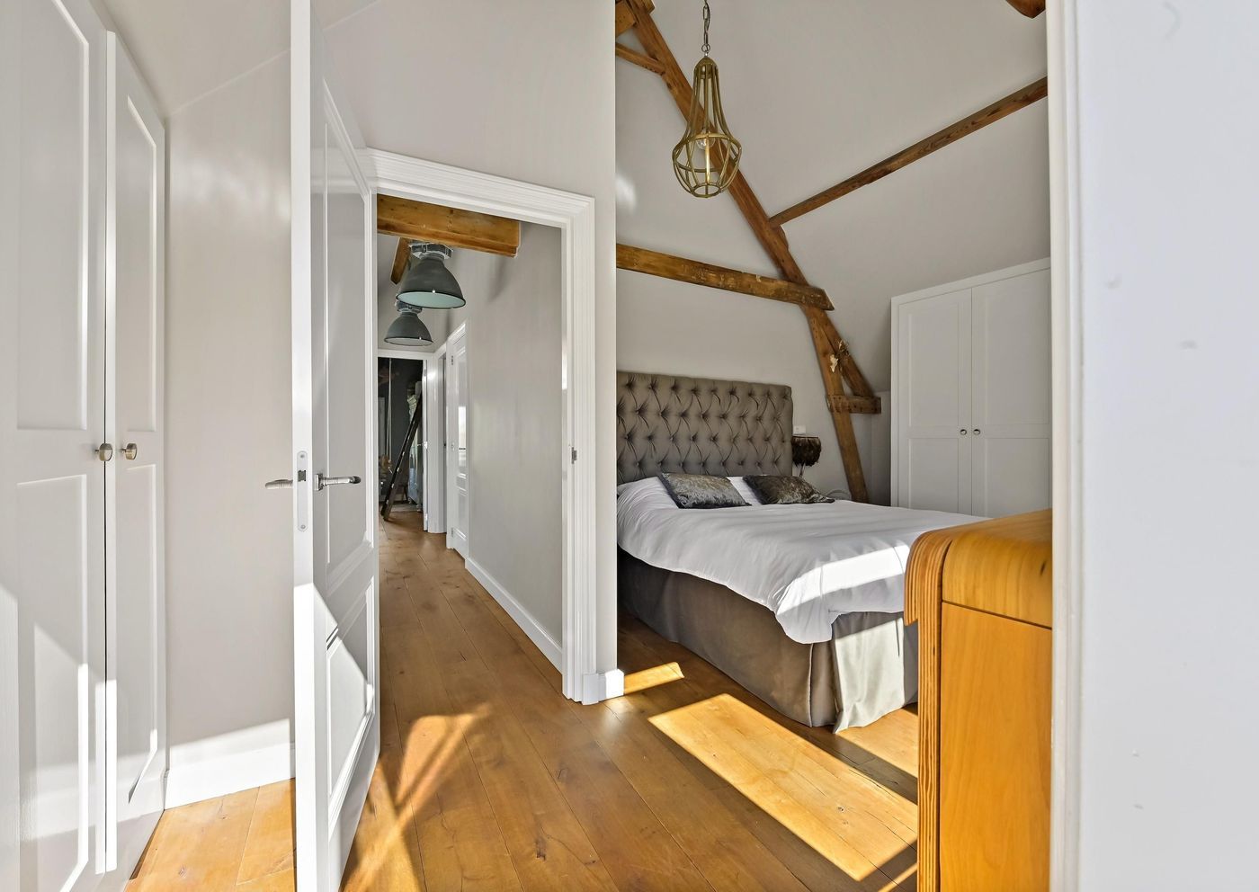 Koninginnegracht 136 A, Den Haag foto-49