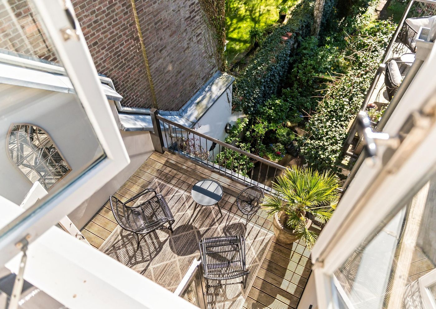 Koninginnegracht 136 A, Den Haag foto-56