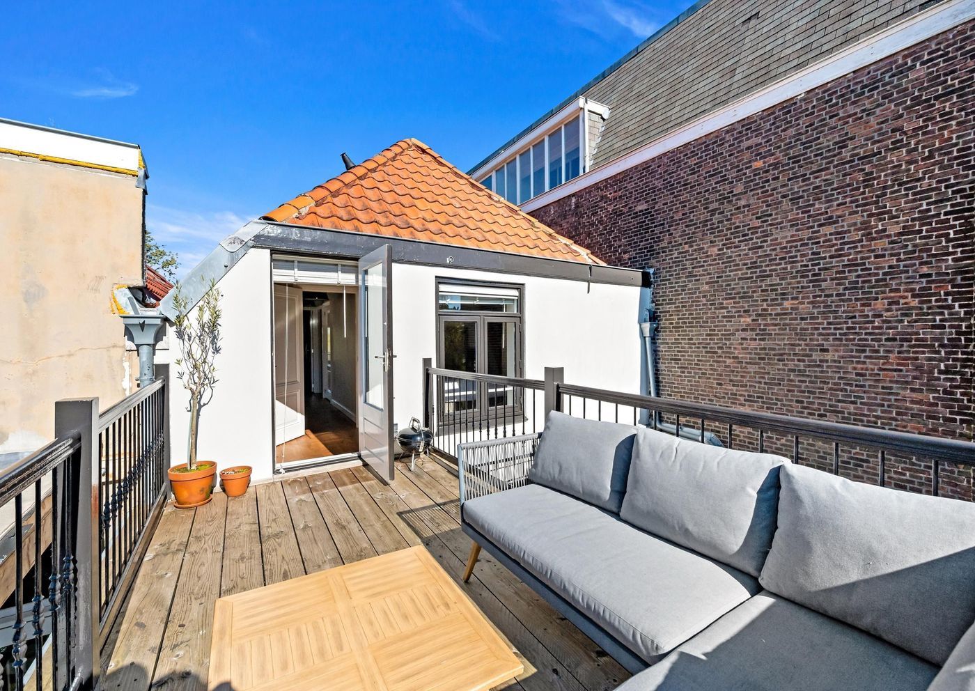 Koninginnegracht 136 A, Den Haag foto-59