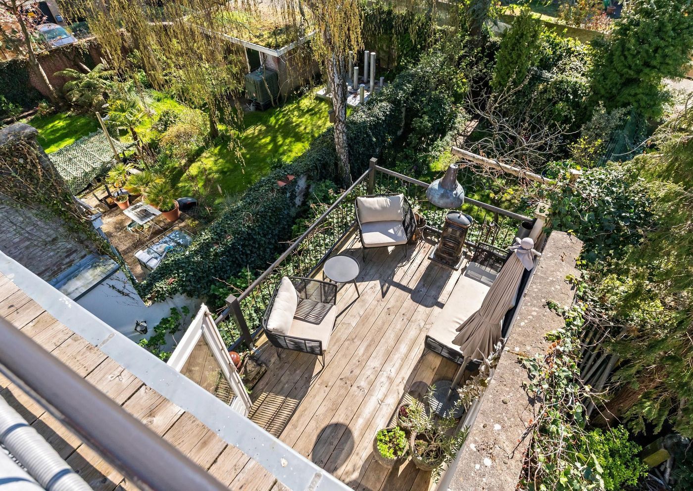 Koninginnegracht 136 A, Den Haag foto-61