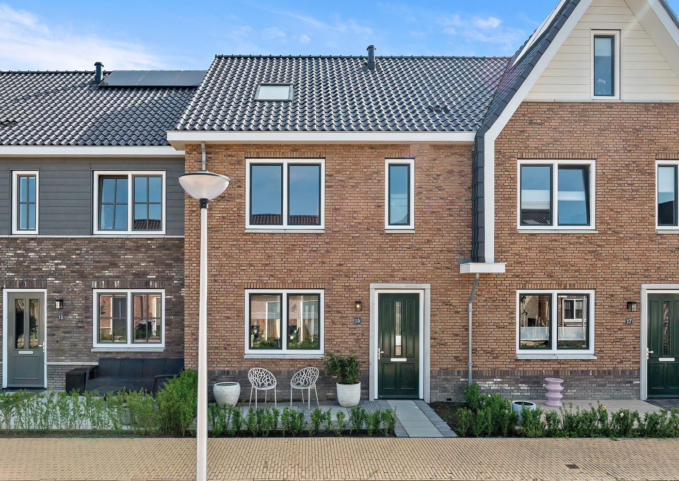 Dorserf 15, Benthuizen foto-4