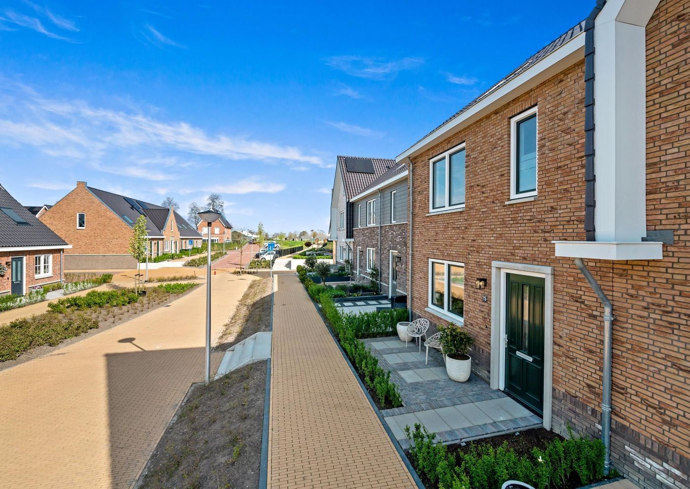 Dorserf 15, Benthuizen foto-48