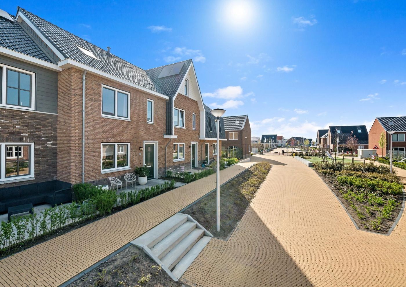 Dorserf 15, Benthuizen foto-49