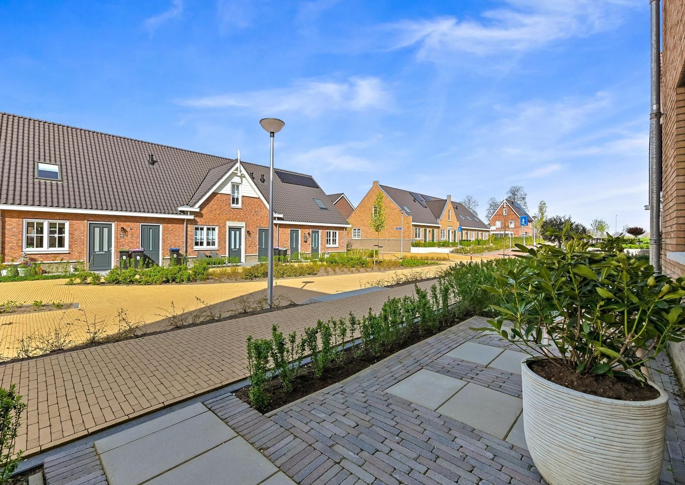 Dorserf 15, Benthuizen foto-6