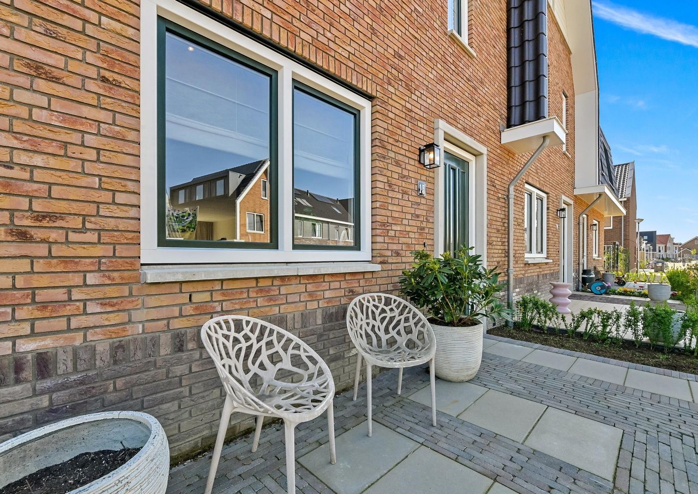 Dorserf 15, Benthuizen foto-7